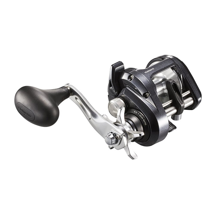 American Legacy Fishing & Outdoors Shimano Tekota A Trolling Casting Reels