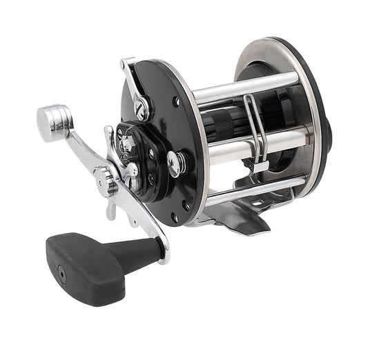 Penn General Purpose Levelwind Fishing Reel 3.2:1 209M