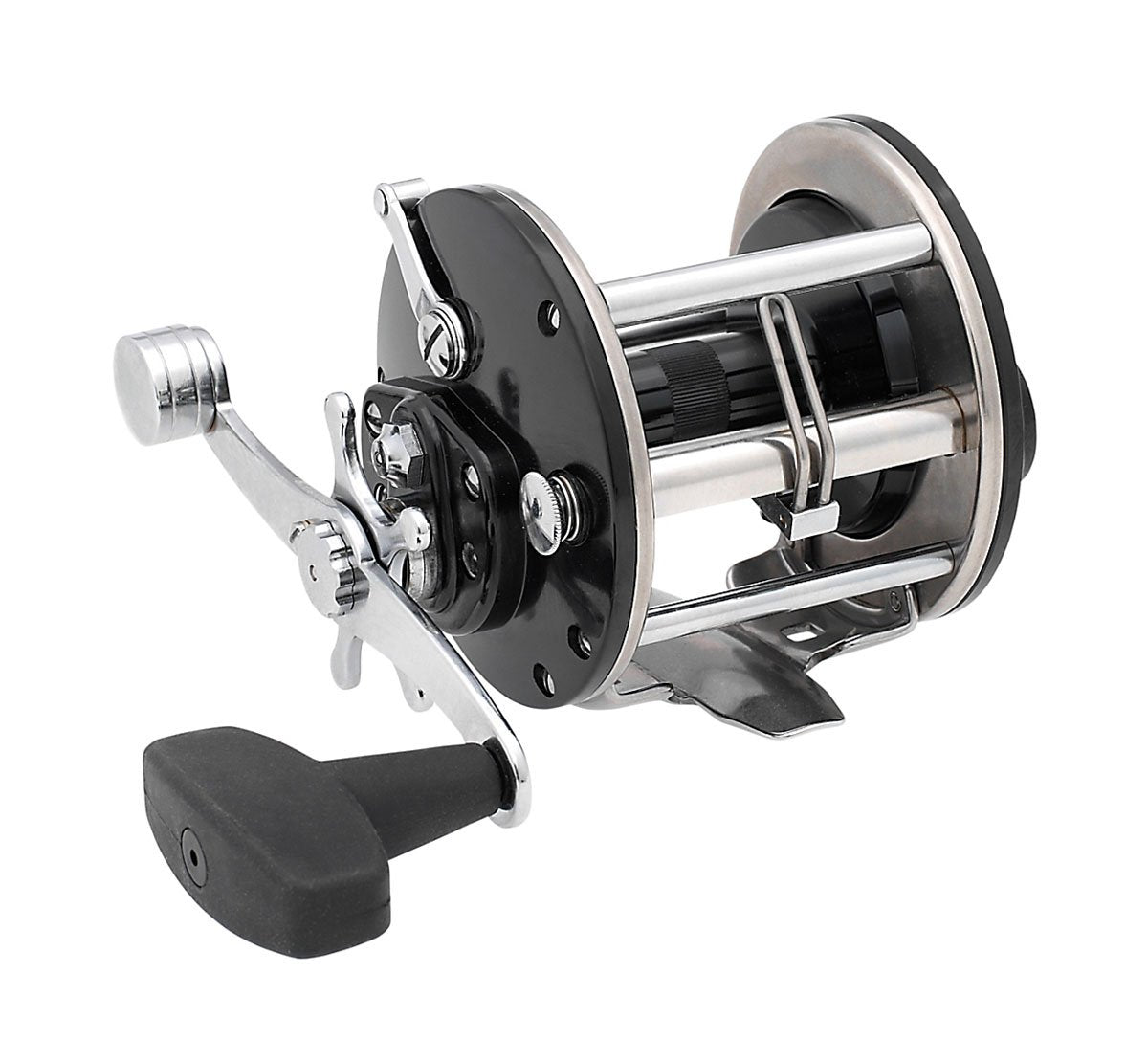 Penn General Purpose Level Wind Fishing Reel 3.4:1 9M