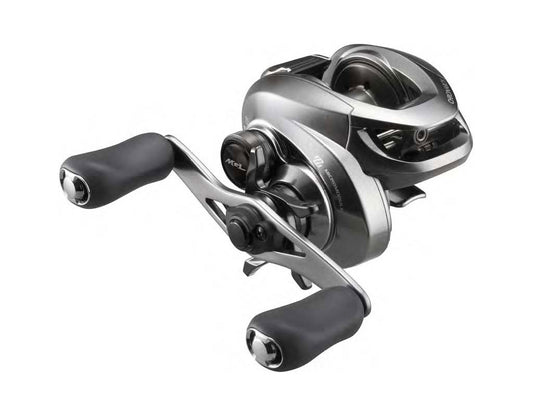 Shimano Chronarch MGL CHMGL151XG 8.1:1 Left Hand Casting Reel