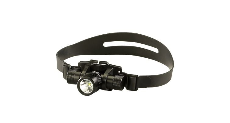 Streamlight Flashlight Pro Tac Hl Headlamp