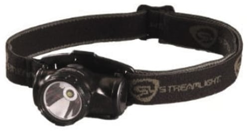 Streamlight Headlamp Enduro Black White Led 2-aaa