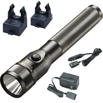 Streamlight  Flashlight Stinger-Led Hl Ac/Dc Charger