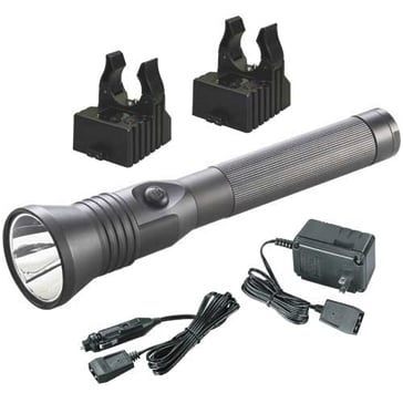 Streamlight  Flashlight Stinger Led Hp Ac/Dc Charger