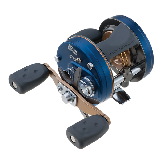 Abu Garcia Ambassadeur C4 6600 6.3:1 Casting Reel | C4-6600