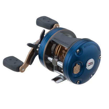 Abu Garcia Ambassadeur C4 6600 6.3:1 Casting Reel | C4-6600