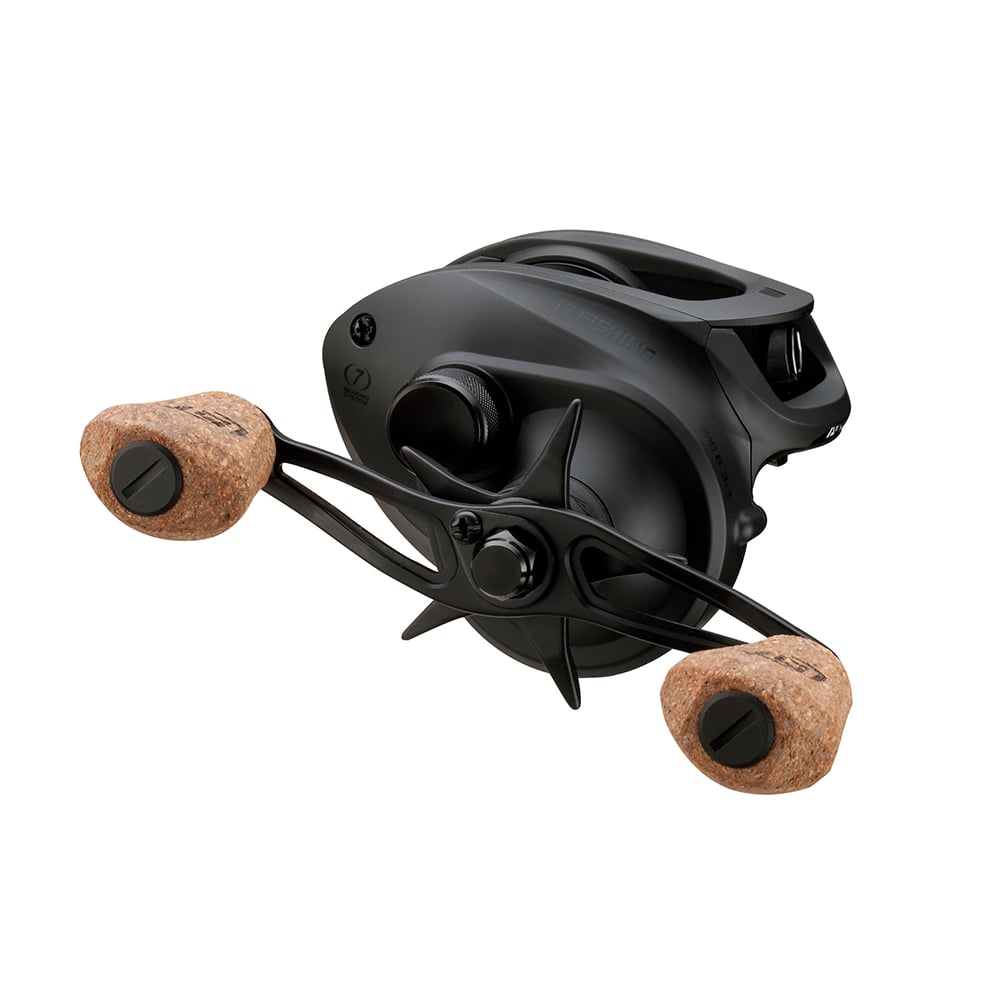 13 Fishing Concept A3 Gen II Casting Reel 8.1:1 | CA3-8.1-RH