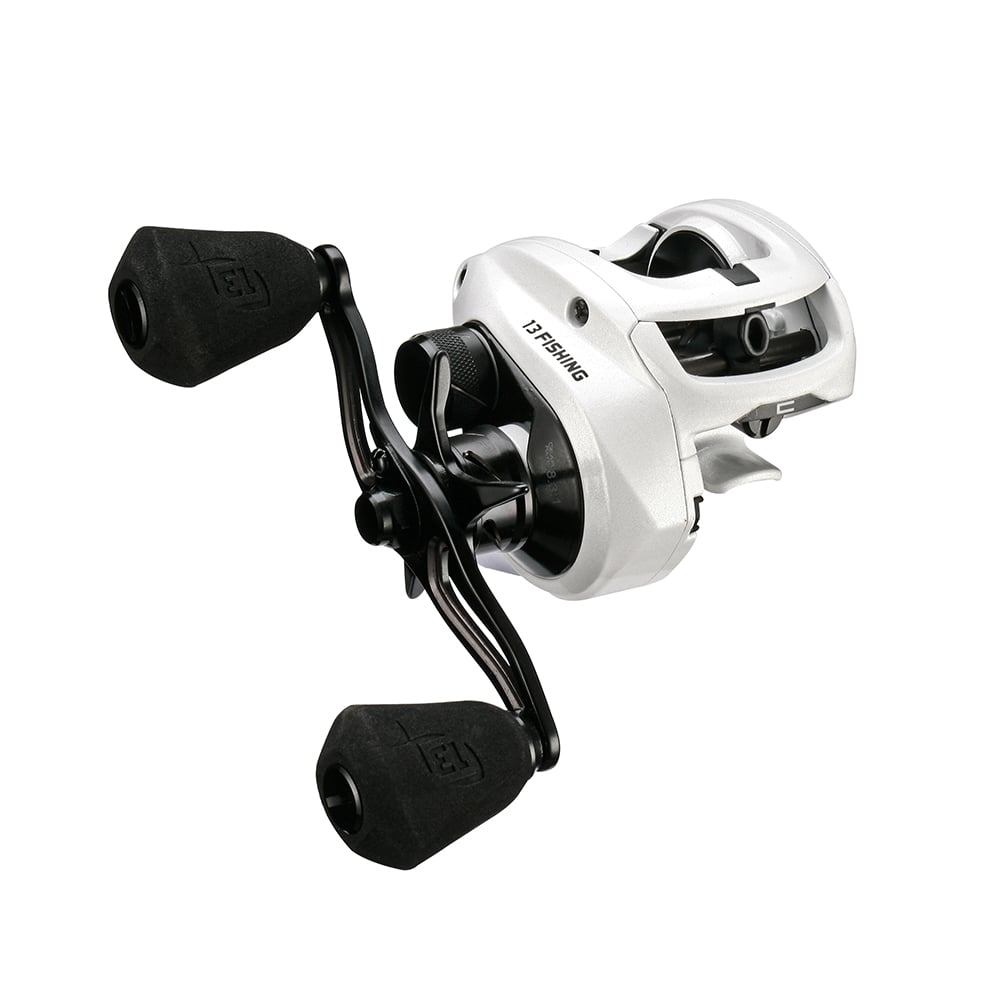 13 Fishing Concept C2 Casting Reel 5.6:1 | C2-5.6-RH