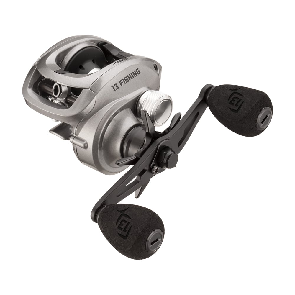 13 Fishing Inception Slide Casting Reel LH