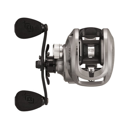 13 Fishing Inception Slide Casting Reel RH Top Down