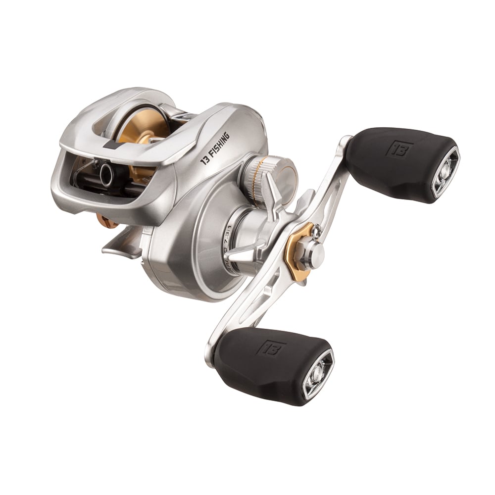 13 Fishing Modus C2 Casting Reel LH