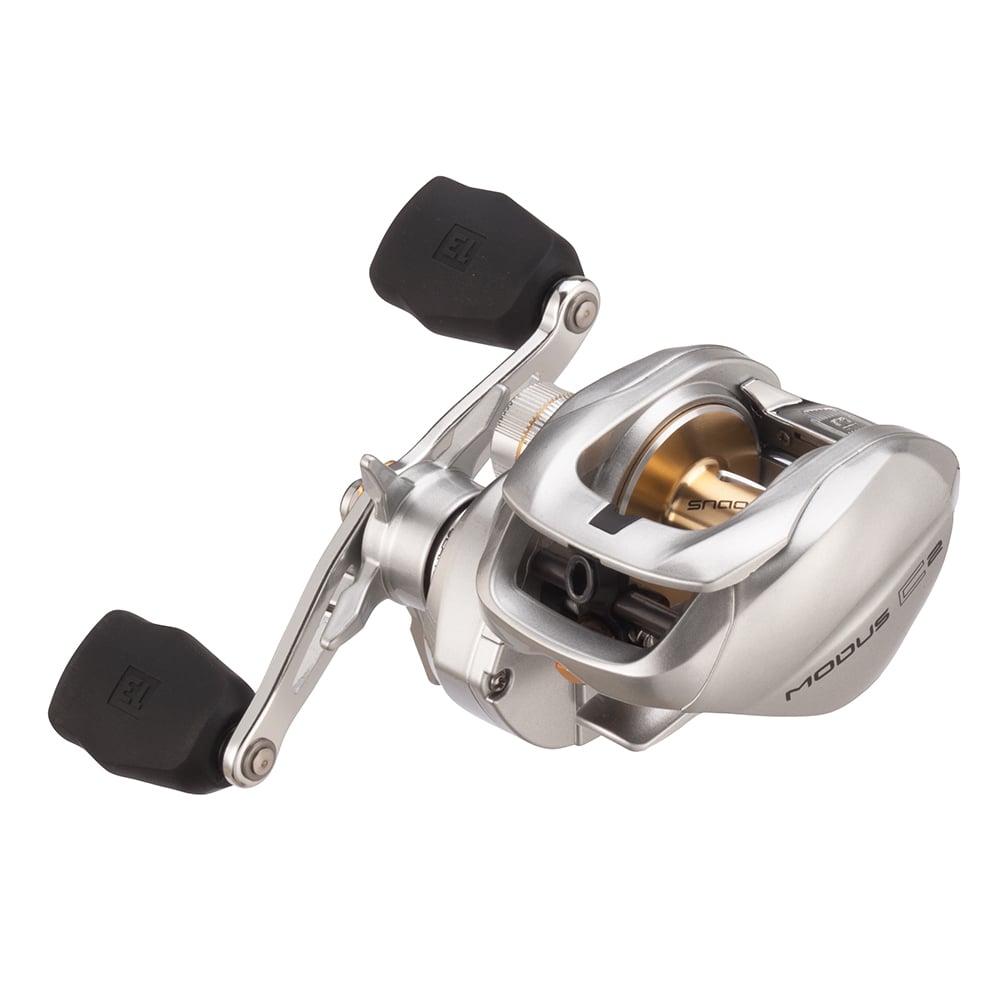 13 Fishing Modus C2 Casting Reel RH Left Front Side