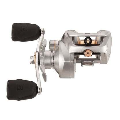 13 Fishing Modus C2 Casting Reel RH Front