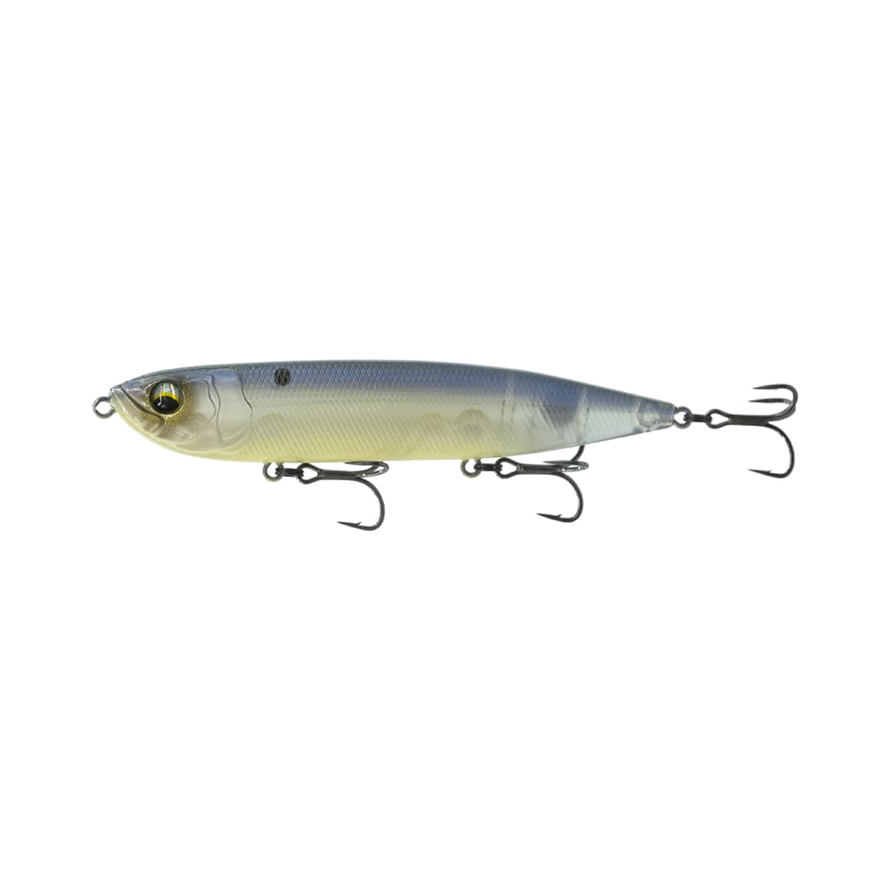 6th Sense Catwalk Ghost Bone Minnow