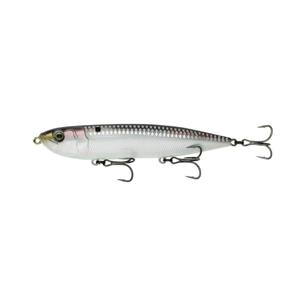 6th Sense Catwalk Shad Scales