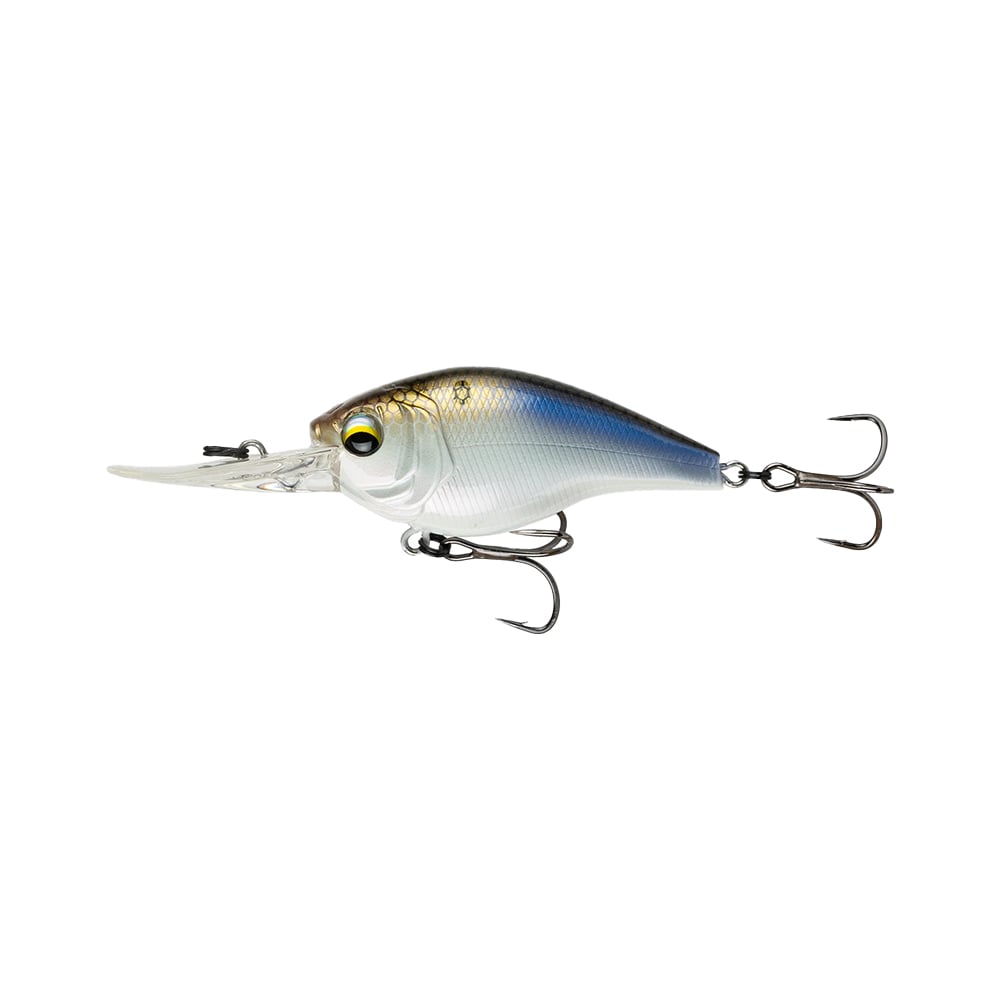 6th Sense Cloud 9 Series Crankbait 4K Shad