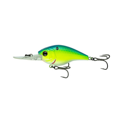 6th Sense Cloud 9 Series Crankbait Blue-treuse Shad