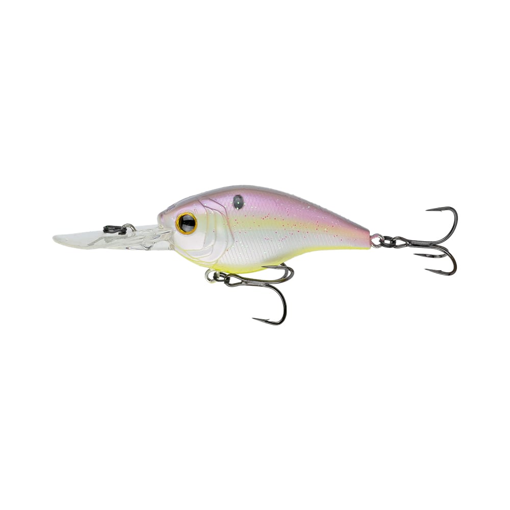 6th Sense Cloud 9 Series Crankbait Lavender Citrus