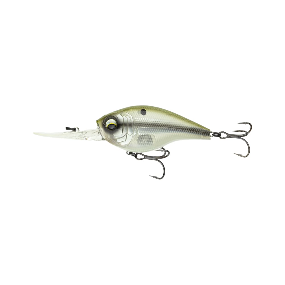 6th Sense Cloud 9 Series Crankbait Shad Burst