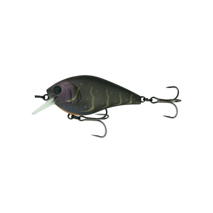 6th Sense Crush Series Crankbait 4K Crawfish