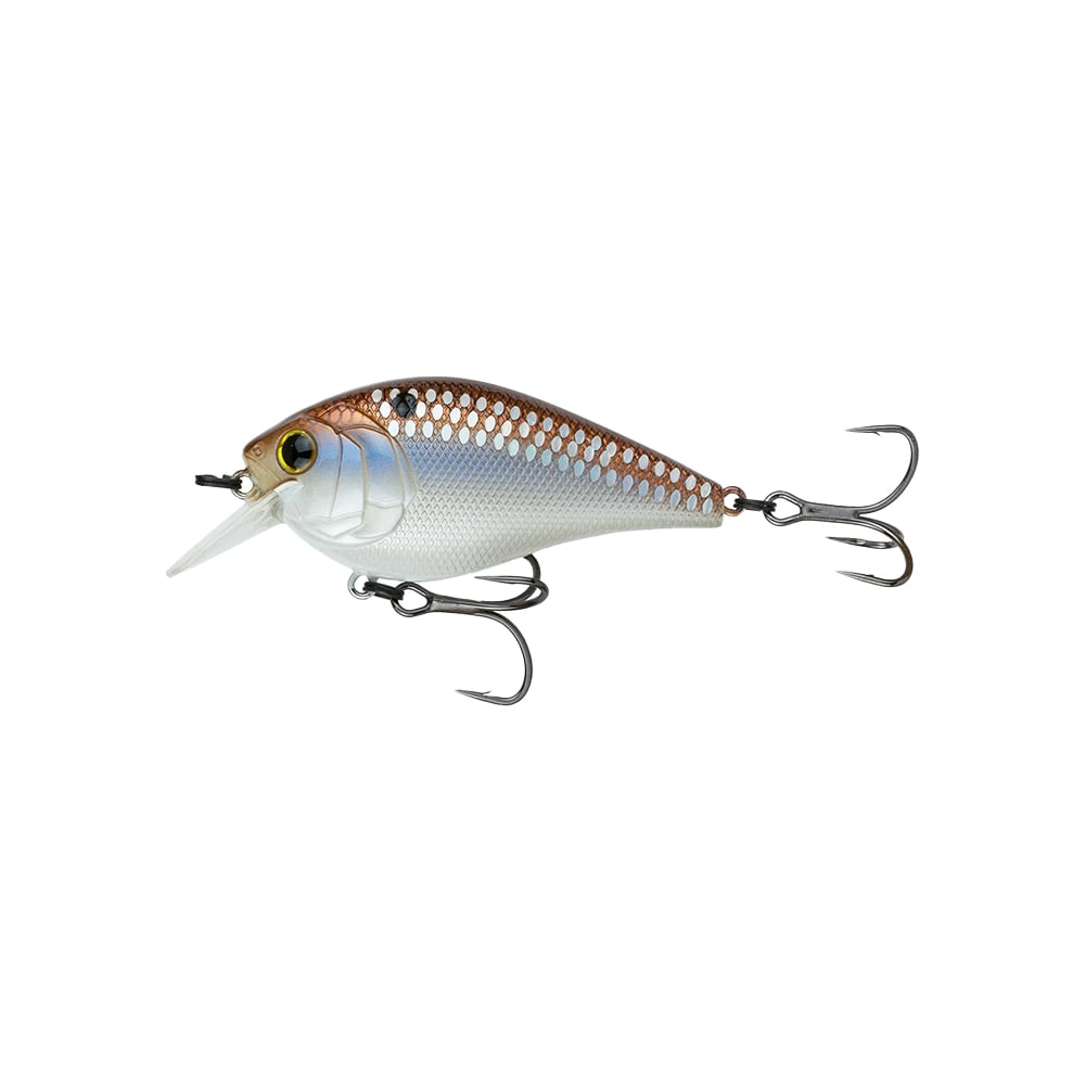 6th Sense Crush Series Crankbait 4K Gizzard