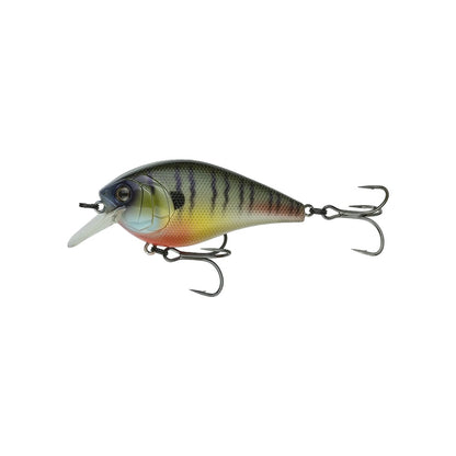 6th Sense Crush Series Crankbait Bluegilla