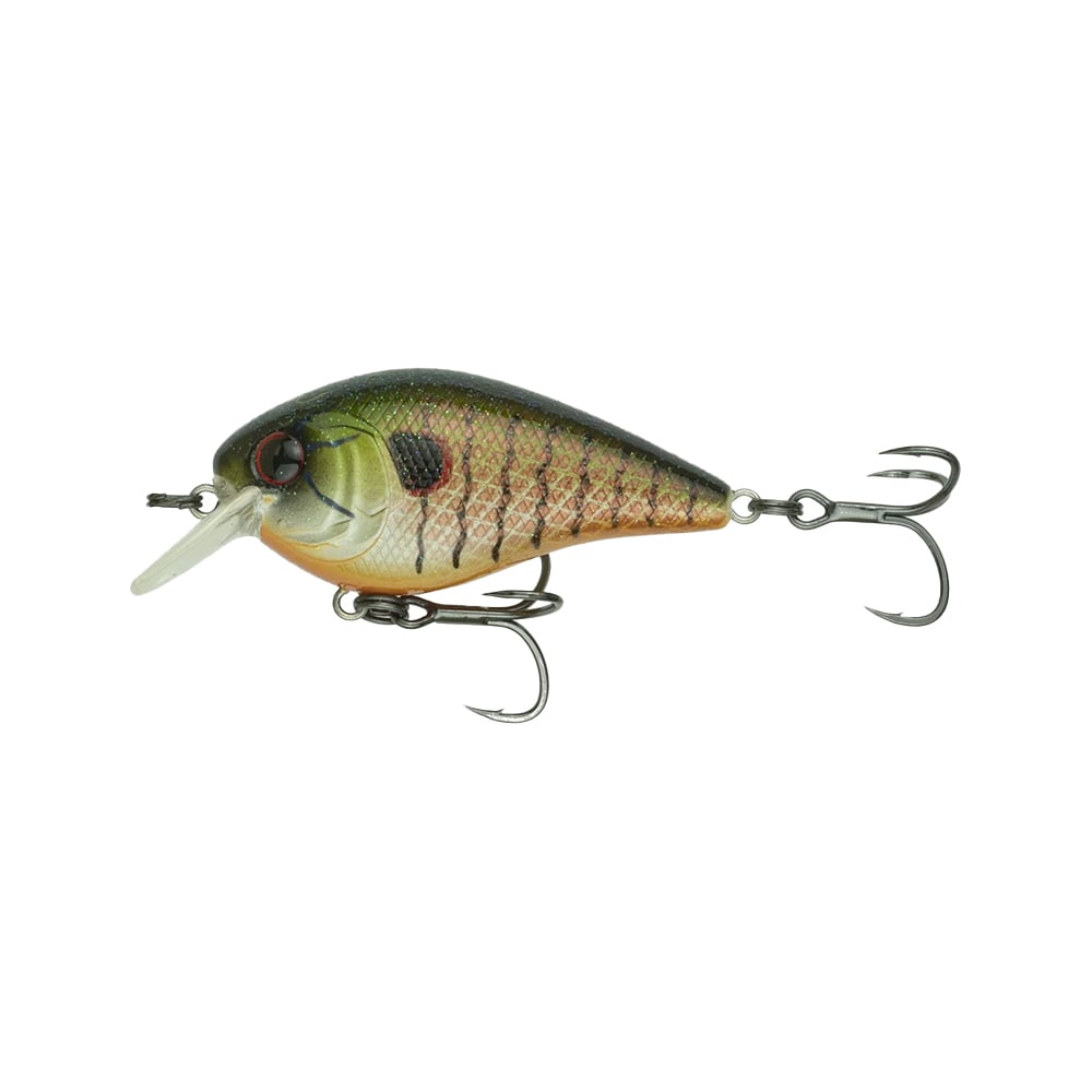 6th Sense Crush Series Crankbait Gorge Gill