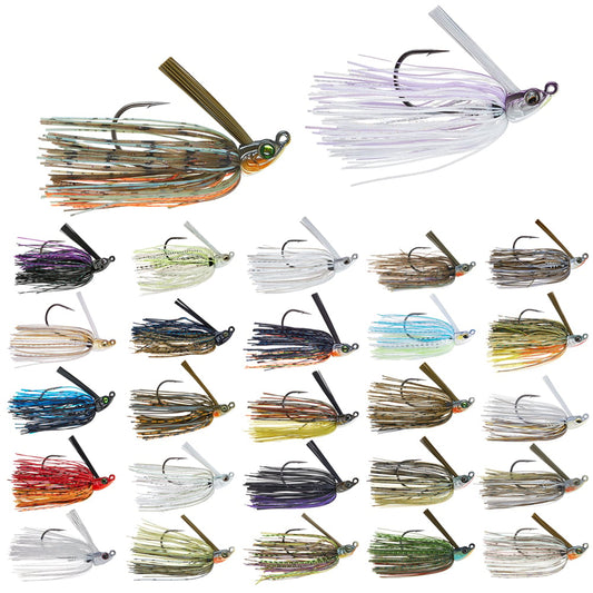 6th Sense Divine Swim Jig