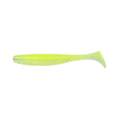 6th Sense Divine Swimbait Chartreuse Flash