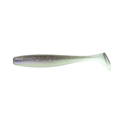 6th Sense Divine Swimbait Clearwater Rose