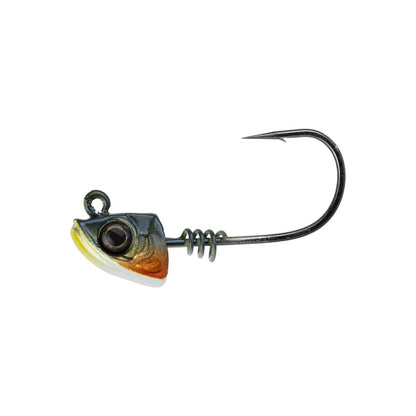 6th Sense Divine Swimbait Jig Head Baby Bluegill