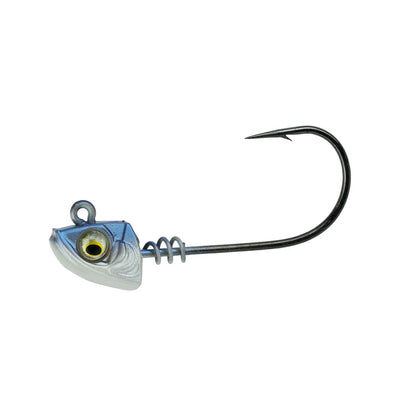 6th Sense Divine Swimbait Jig Head Live Shad