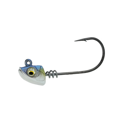 6th Sense Divine Swimbait Jig Head Sexified Shad