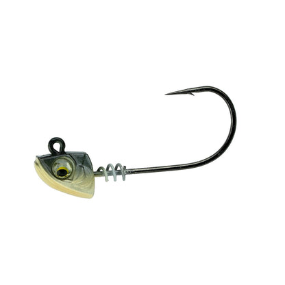 6th Sense Divine Swimbait Jig Head Sungill