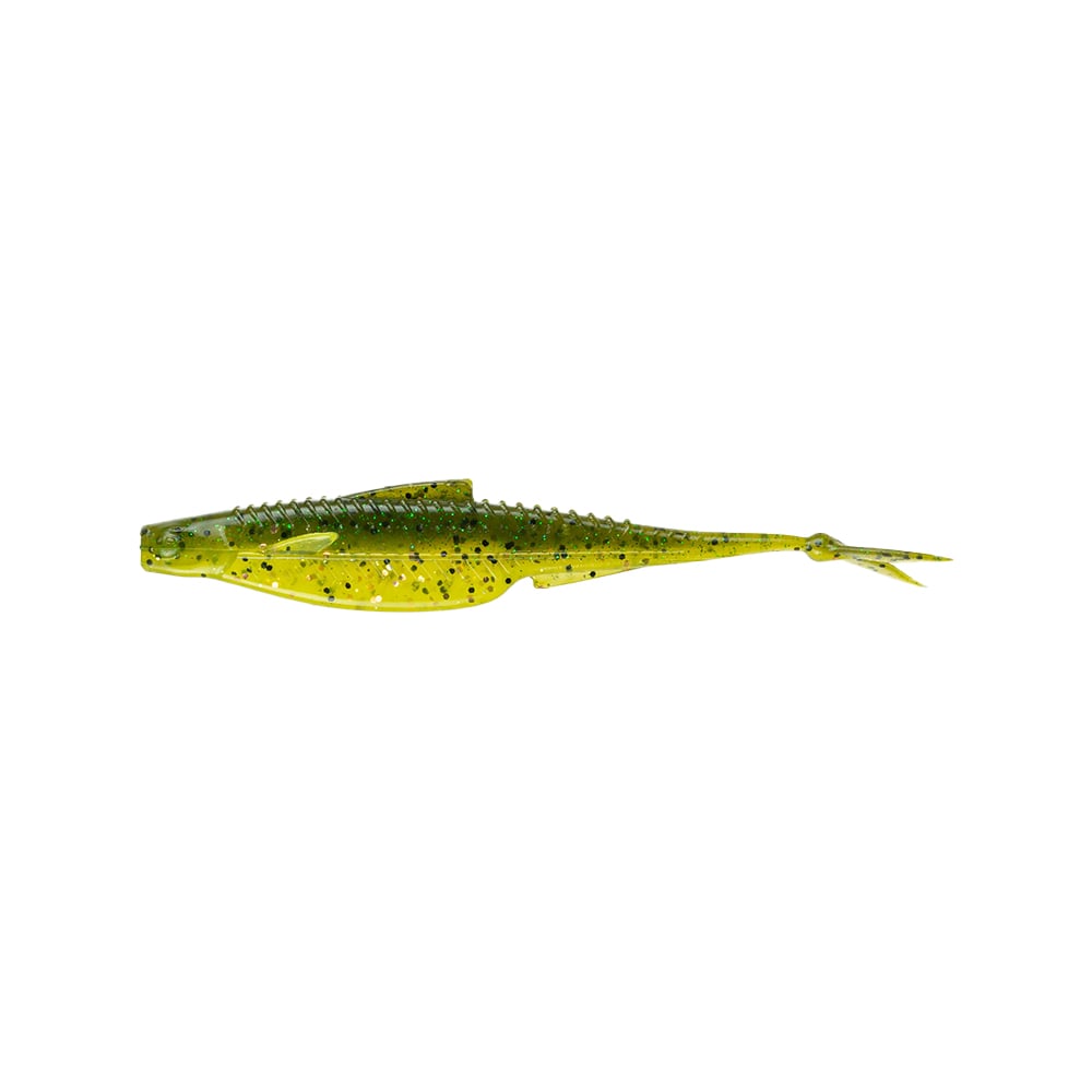 6th Sense Flush 5.2 Soft Jerkbait Sunfish Juice