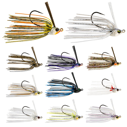 6th Sense Konda Finesse Swim Jig