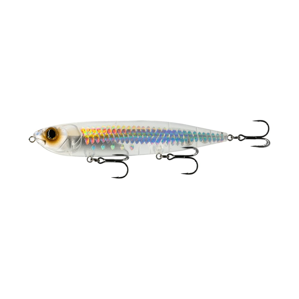 6th Sense Magnum Catwalk Glass Shad