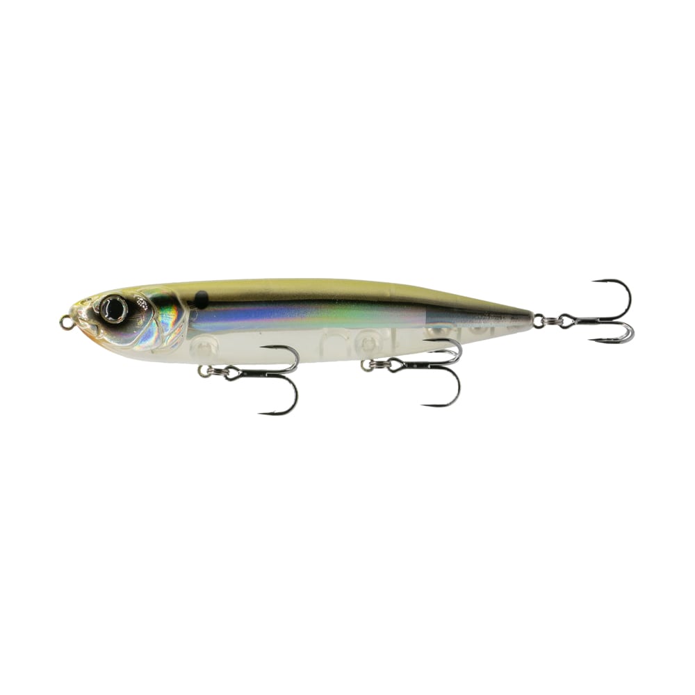 6th Sense Magnum Catwalk Shad Burst