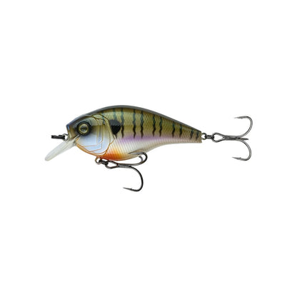 6th Sense MiniMag SB Crankbait 4K Bluegill