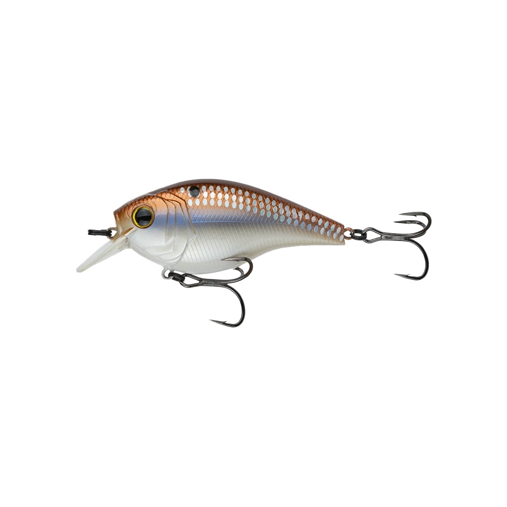 6th Sense MiniMag SB Crankbait 4K Gizzard