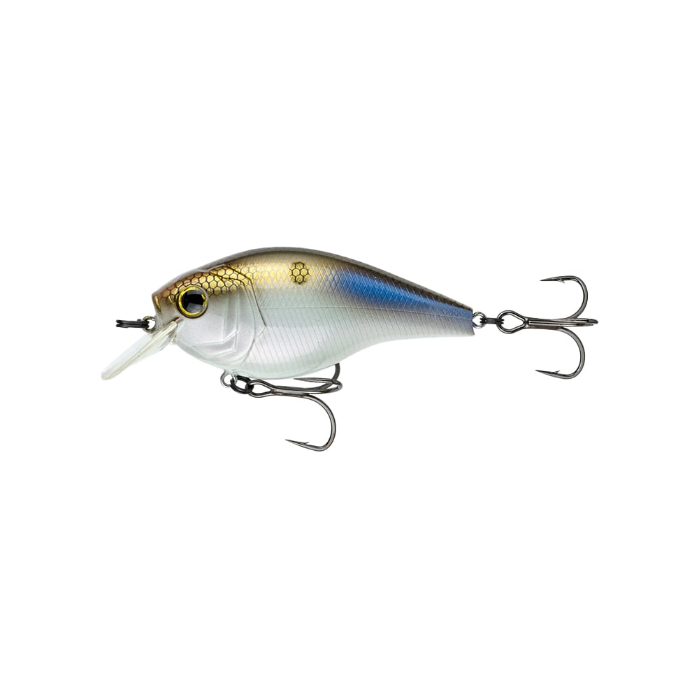 6th Sense MiniMag SB Crankbait 4K Shad