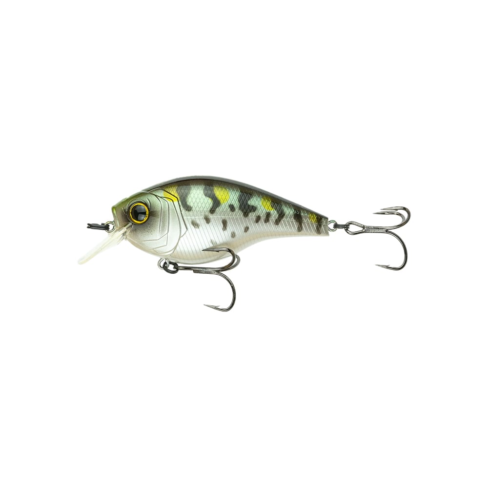 6th Sense MiniMag SB Crankbait Baby Crappie