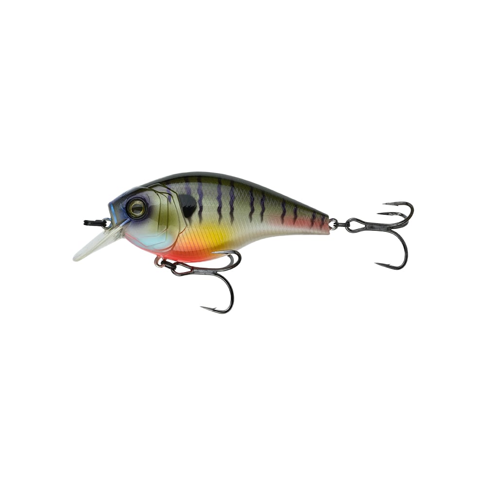 6th Sense MiniMag SB Crankbait Bluegilla