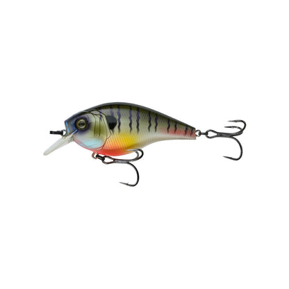 6th Sense MiniMag SB Crankbait Bluegilla