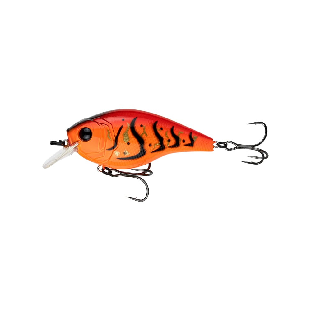 6th Sense MiniMag SB Crankbait Boiled Crawfish