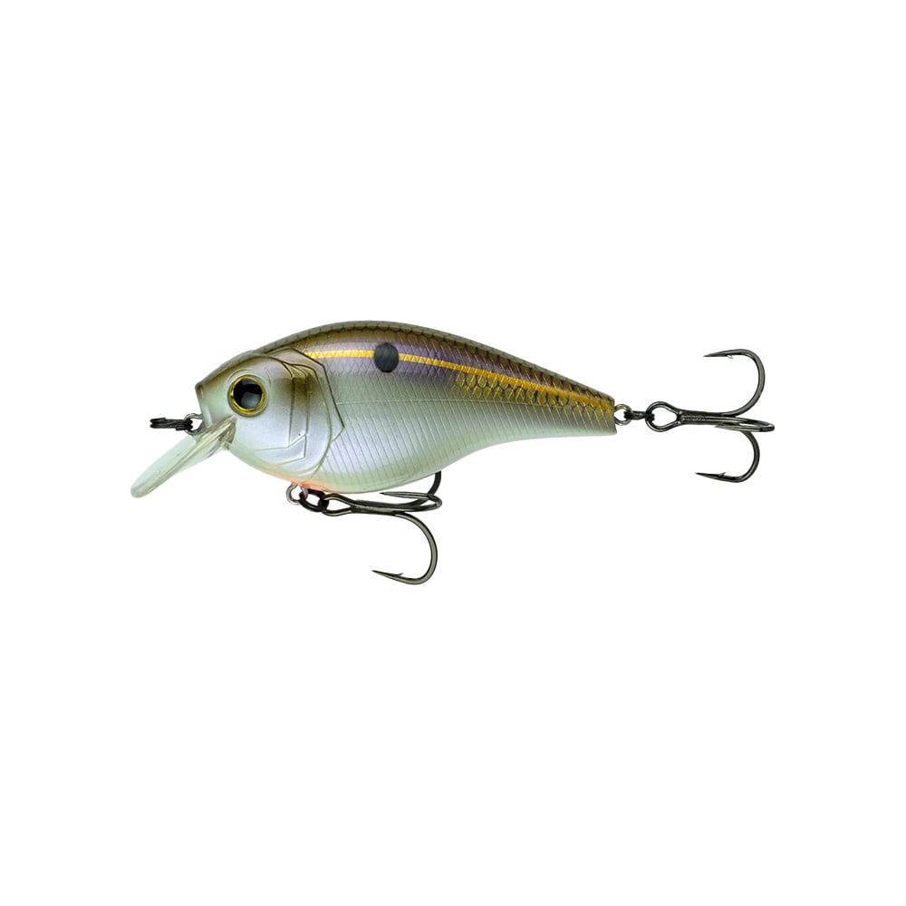 6th Sense MiniMag SB Crankbait Gizzard Shad