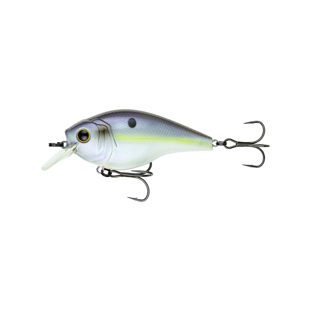 6th Sense MiniMag SB Crankbait Wild Shad