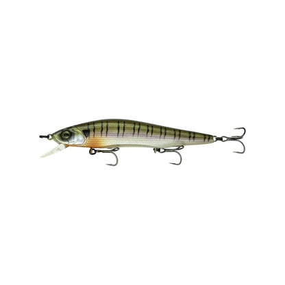 6th Sense Provoke 106X Jerkbait 4K Bluegill