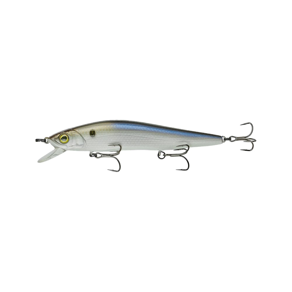 6th Sense Provoke 106X Jerkbait 4K Shad