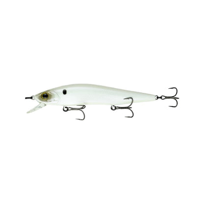 6th Sense Provoke 106X Jerkbait French Bone Pearl